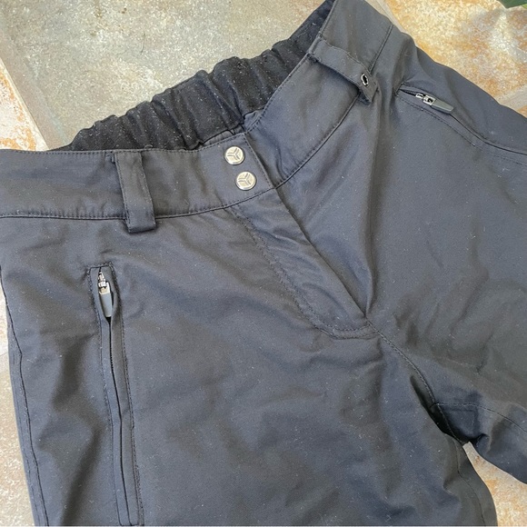FERA Pants & Jumpsuits Fera Womens Ski Pants Petite Size 4s Short Snow Winter Poshmark